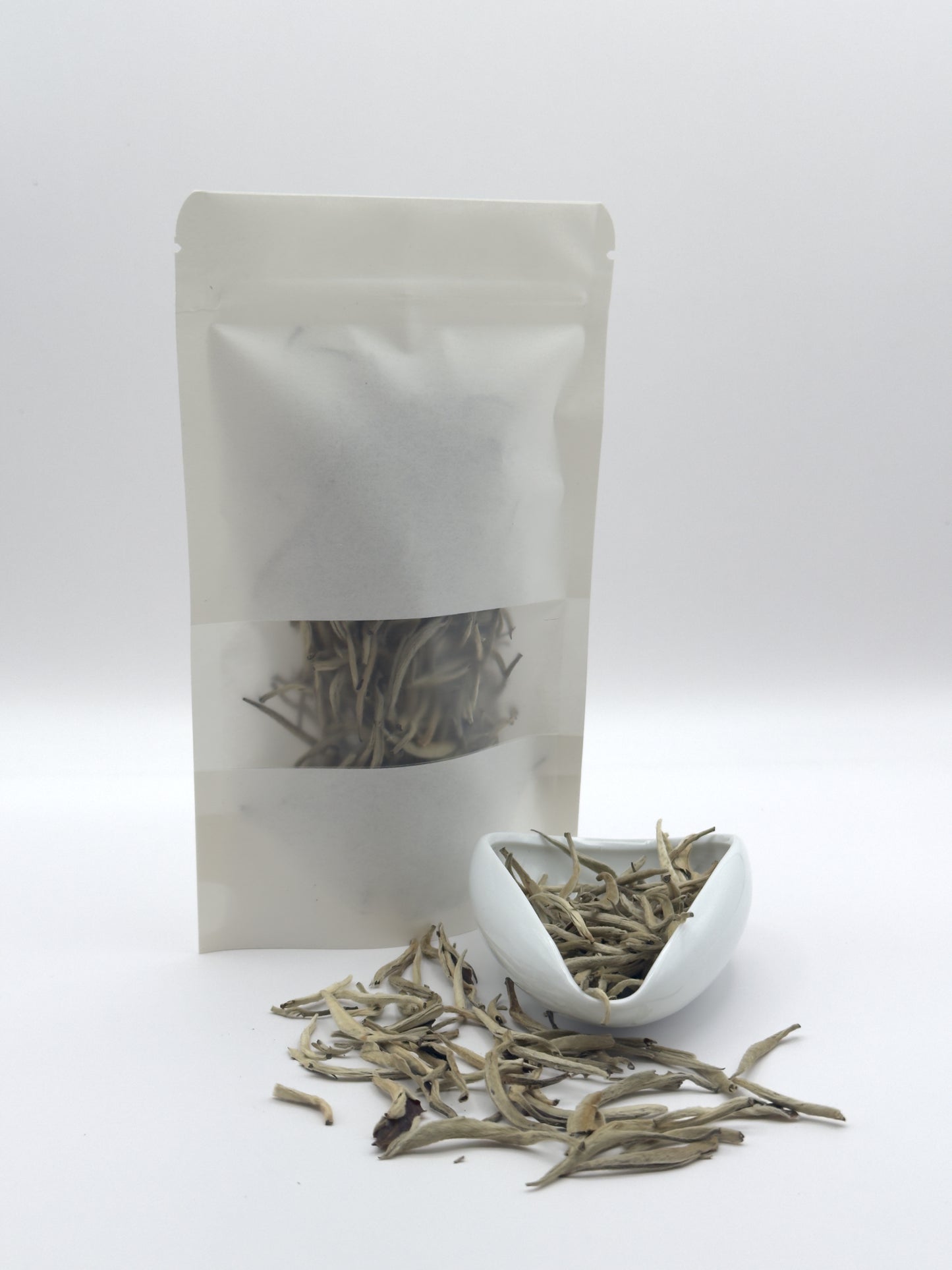 Silver Needle White Tea