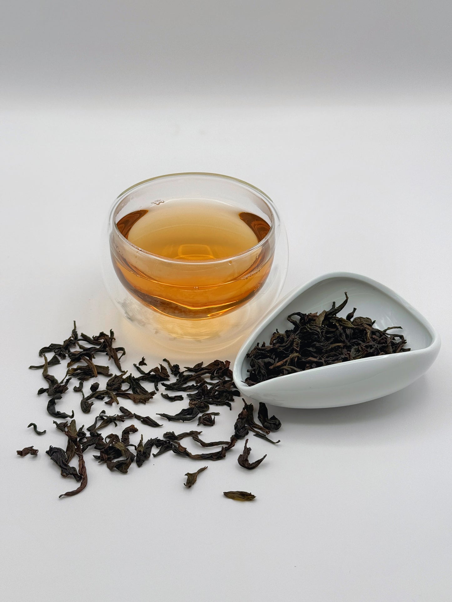 Dahongpao Oolong Tea