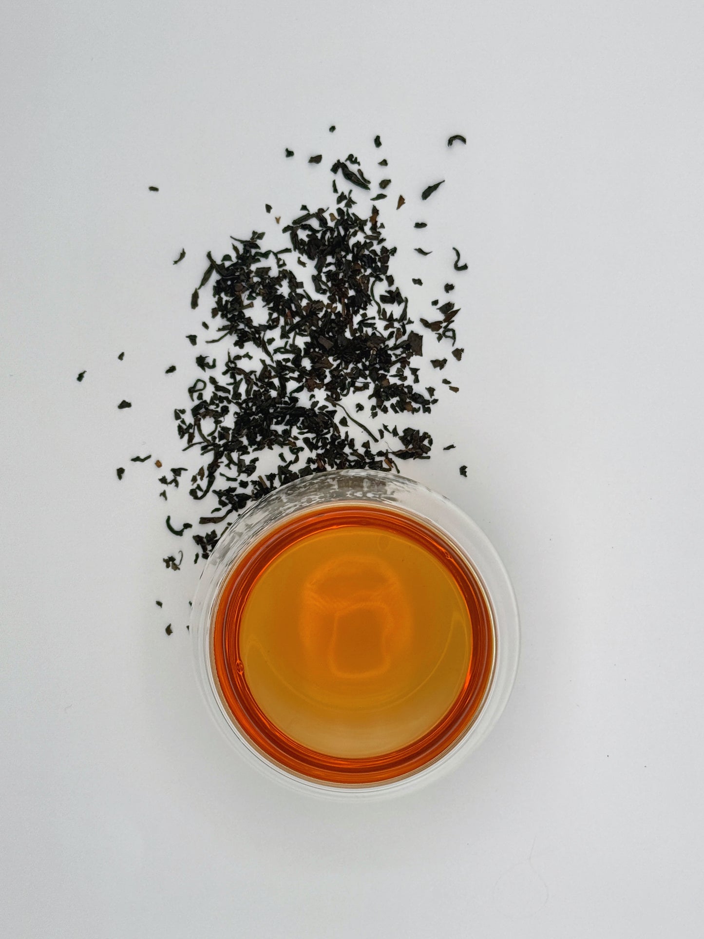 Bergamot Black Tea