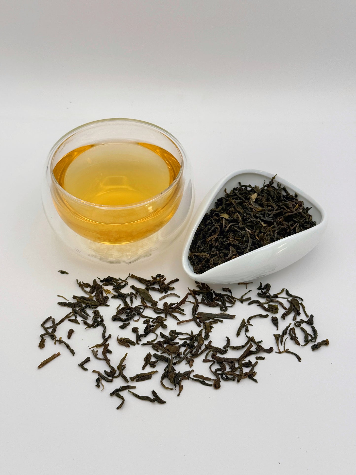 Premium Jasmine Green Tea