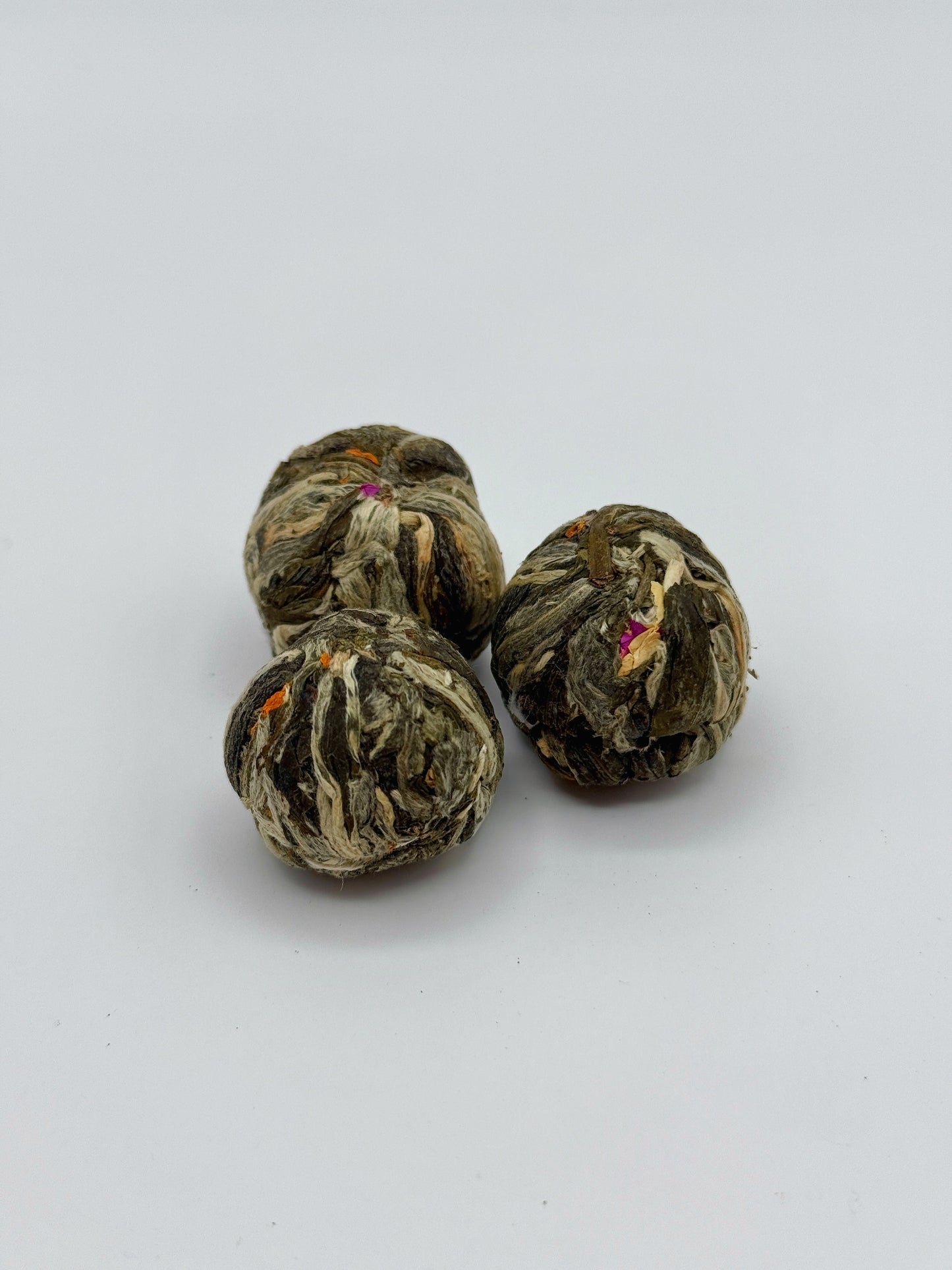 Quiet Fairy Blooming Ball